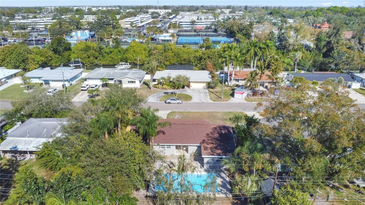 214 45th Avenue Ne, Saint Petersburg, FL 33703 Photo