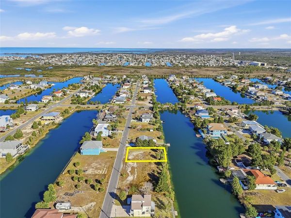 3318 GARDENIA DRIVE, HERNANDO BEACH, FL 34607