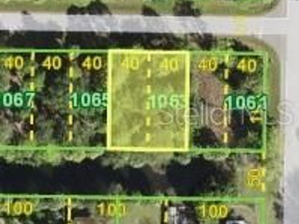 26145 FLOWER ROAD, PUNTA GORDA, FL 33955