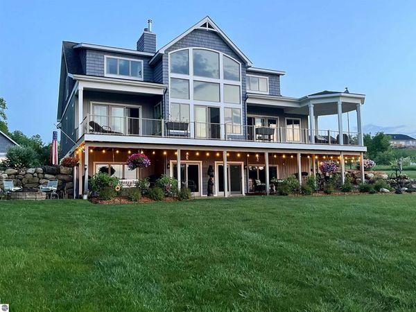 346 Bluewater Trail, Boyne City, MI 00000