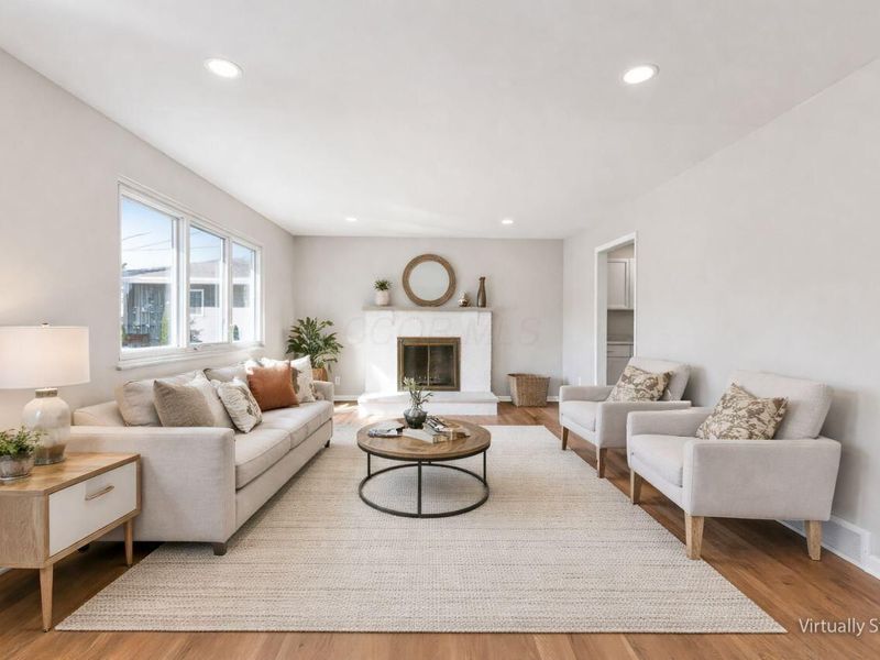 2691 Maplewood Drive, Columbus, OH 43231 Photo 11