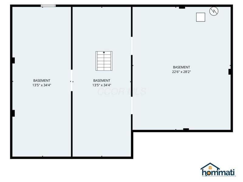 2691 Maplewood Drive, Columbus, OH 43231 Photo 34