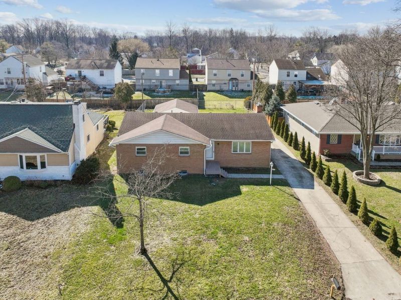 2691 Maplewood Drive, Columbus, OH 43231 Photo 36