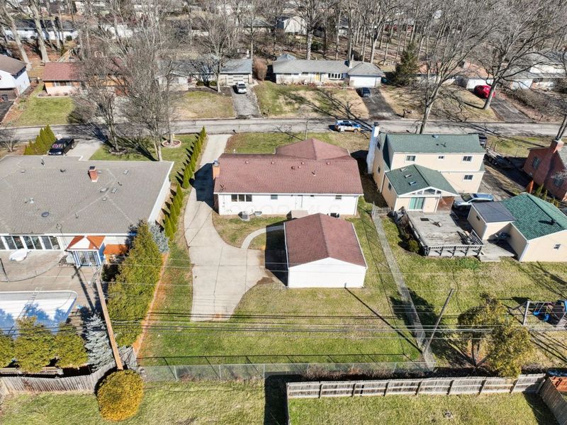 2691 Maplewood Drive, Columbus, OH 43231 Photo 5