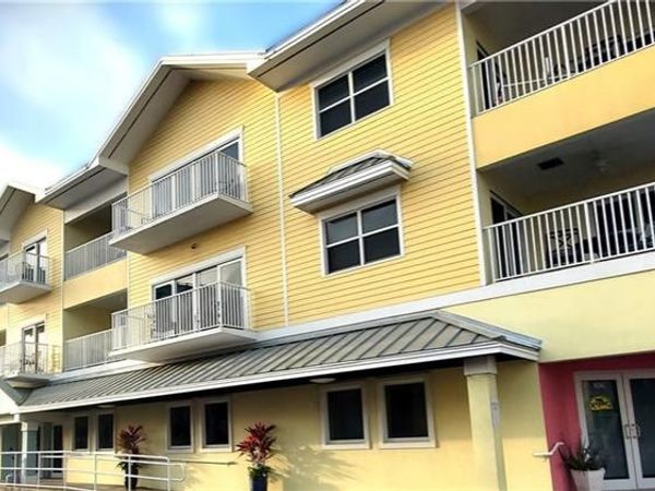 450 Old San Carlos BLVD, Unit G108, FORT MYERS BEACH, FL 33931