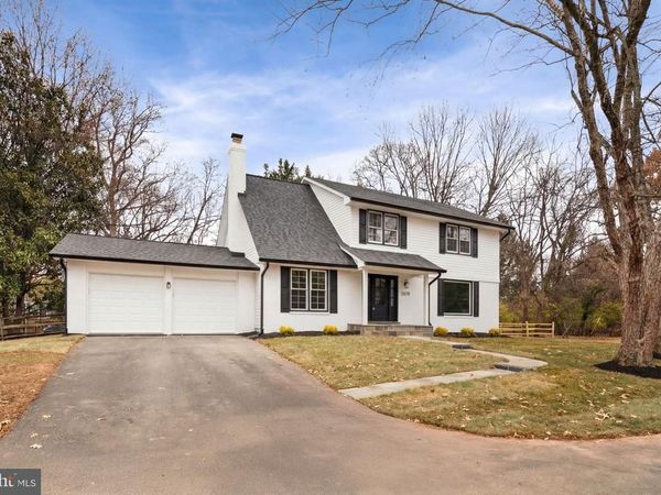 2678 OAKTON GLEN DRIVE, VIENNA, VA 22181