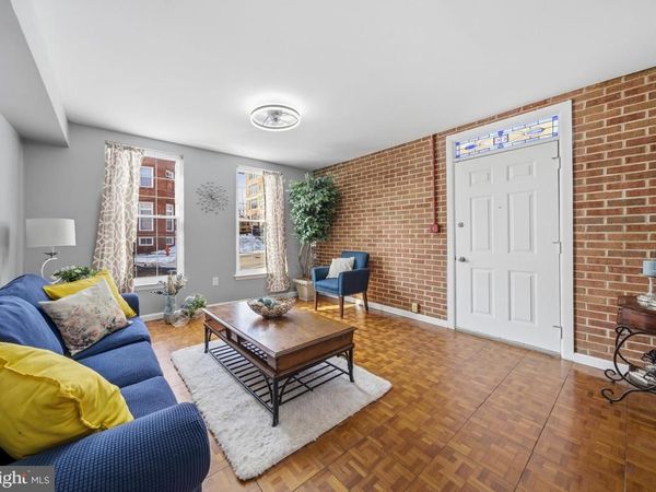 33 N ANN STREET, BALTIMORE, MD 21231