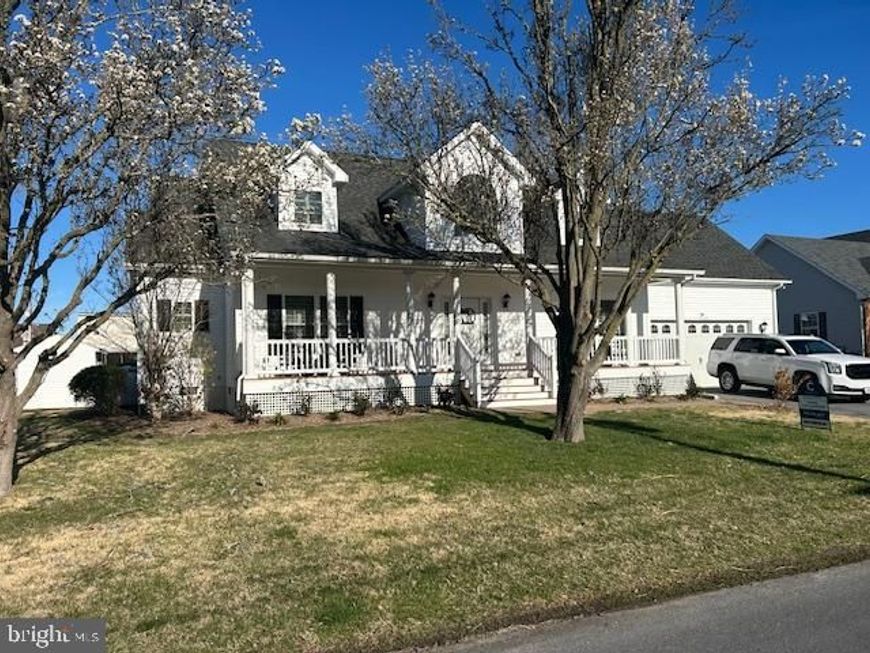 10438 New Quay Road, Ocean City, MD 21842 Main Photo