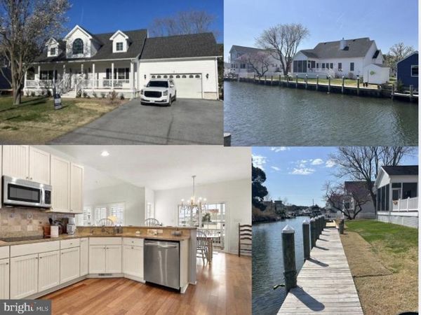 10438 NEW QUAY ROAD, OCEAN CITY, MD 21842