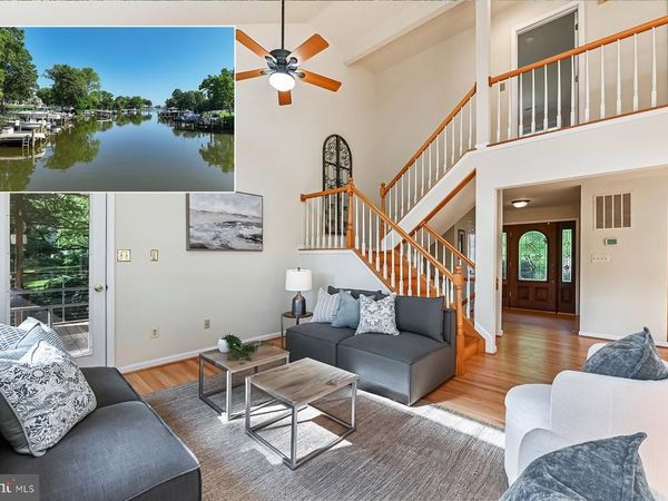 4119 WATERVIEW DRIVE, EDGEWATER, MD 21037