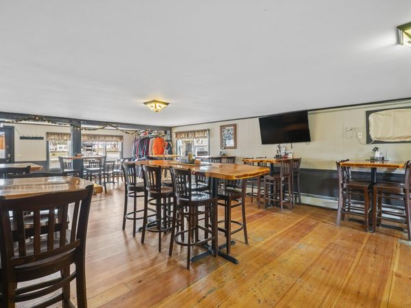 59 Eustis Village Road, Eustis, ME 04936