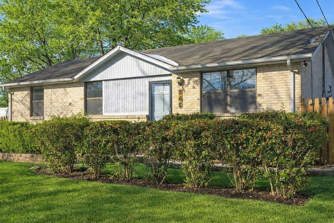 246 Garcia Dr, Pegram, TN 37143 Main Photo