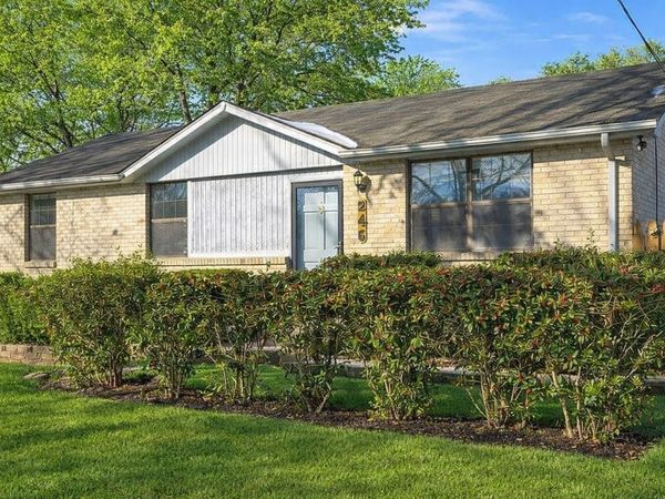 246 Garcia Dr, Pegram, TN 37143