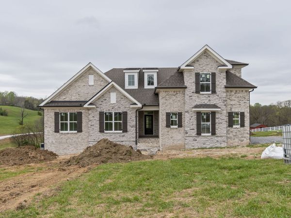 768 Mt Olivet Road , Columbia, TN 38401