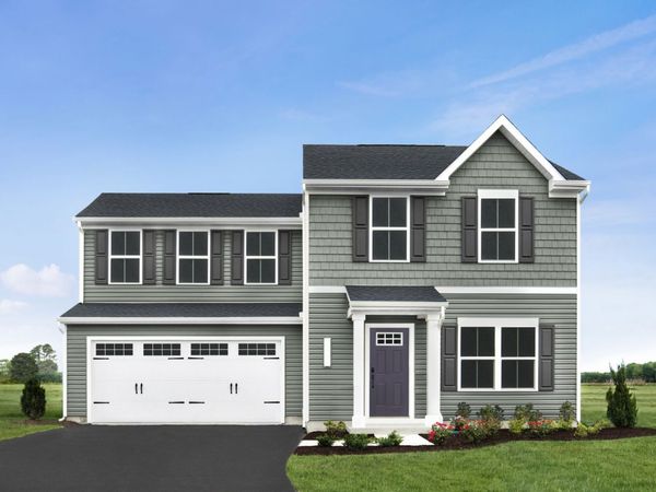 5201 Clarity Way, Christiana, TN 37037