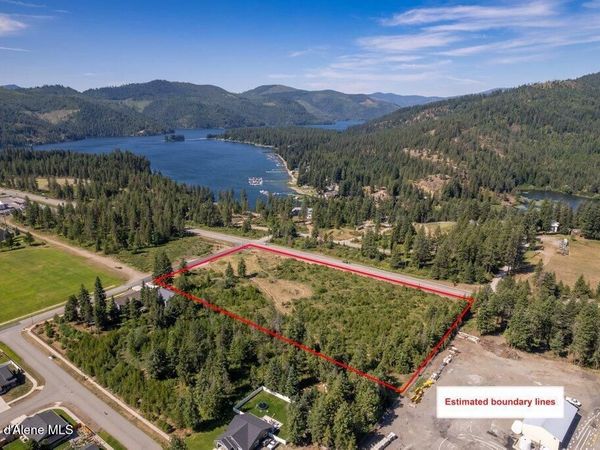 NNA Highway 41, Spirit Lake, ID 83869