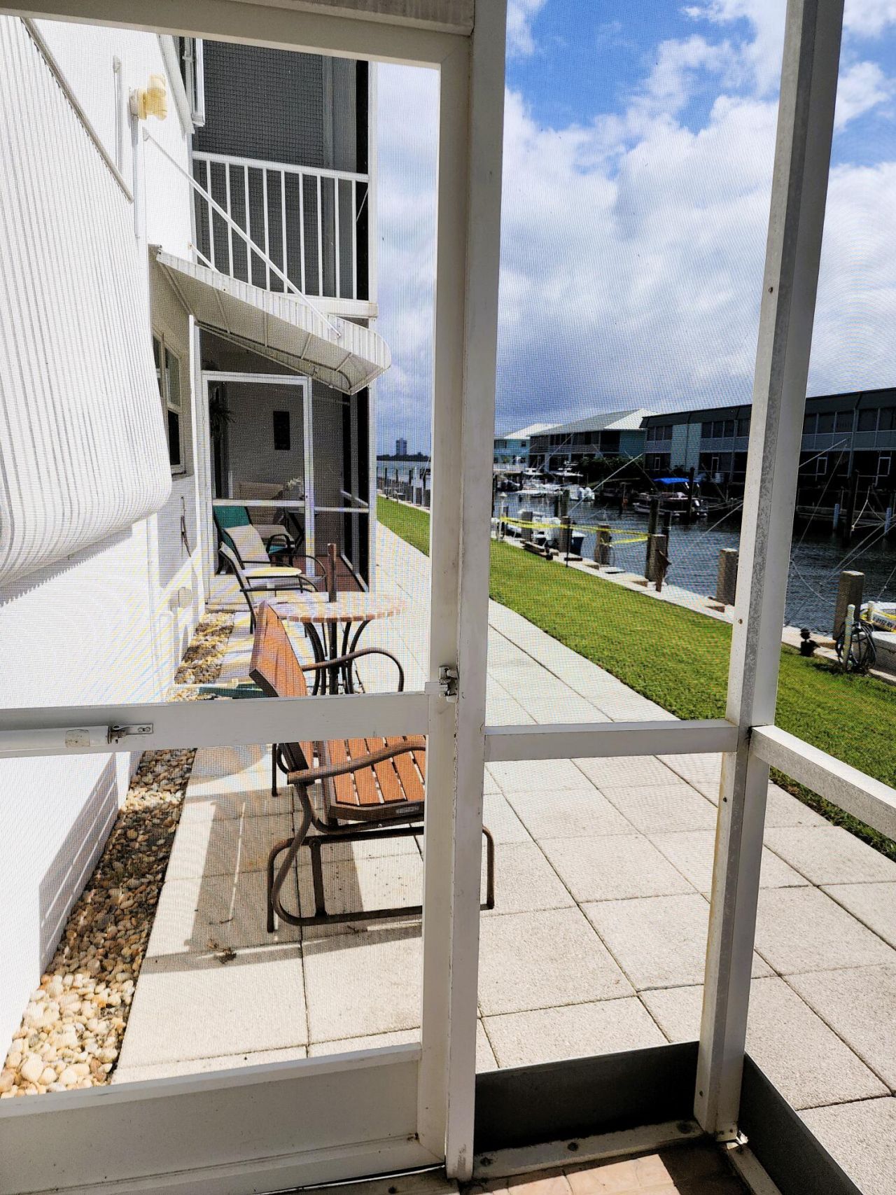 112 Doolen Court, Unit 109, North Palm Beach, FL 33408 Photo