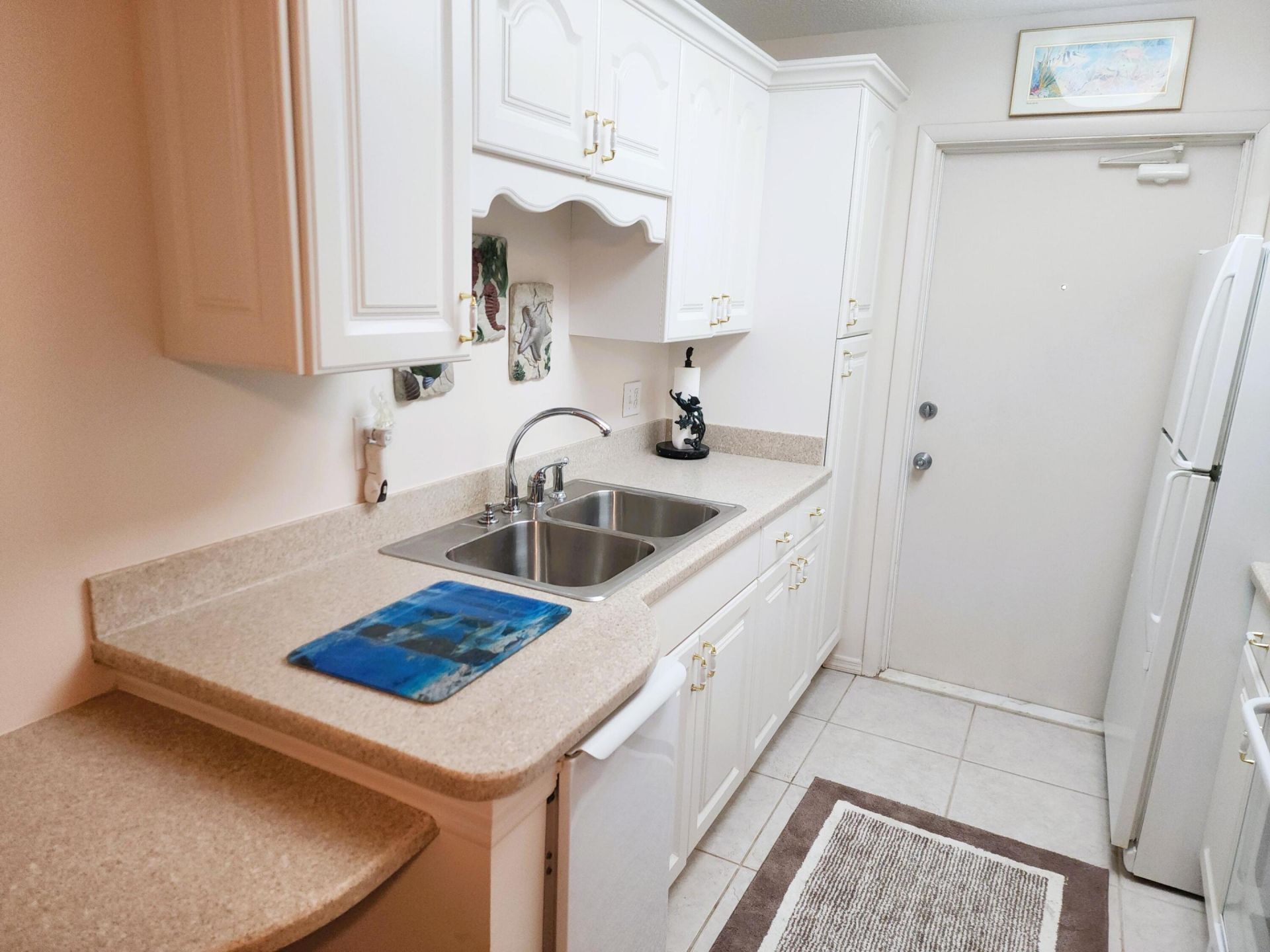 112 Doolen Court, Unit 109, North Palm Beach, FL 33408 Photo