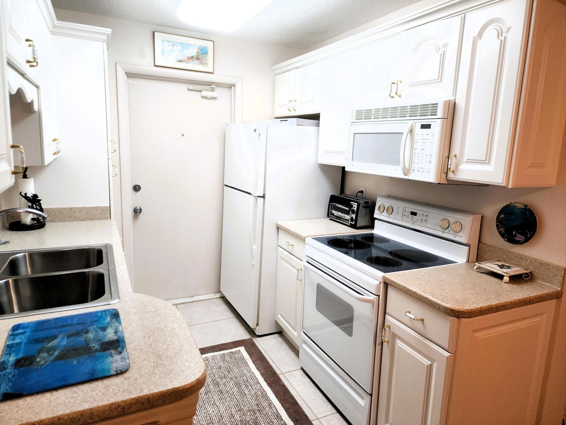 112 Doolen Court, Unit 109, North Palm Beach, FL 33408 Photo