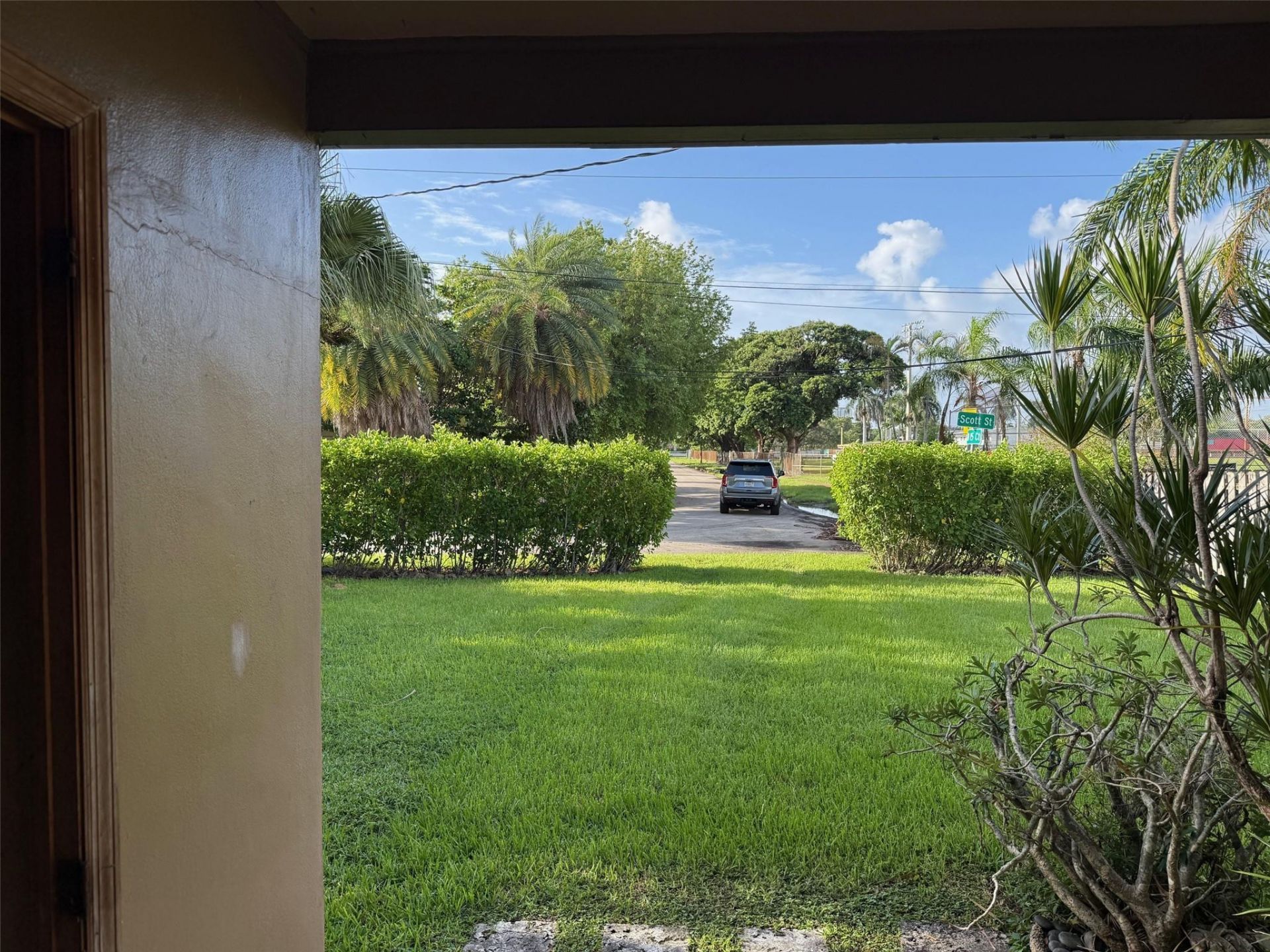 1526 Shenandoah Street, Hollywood, FL 33020 Photo