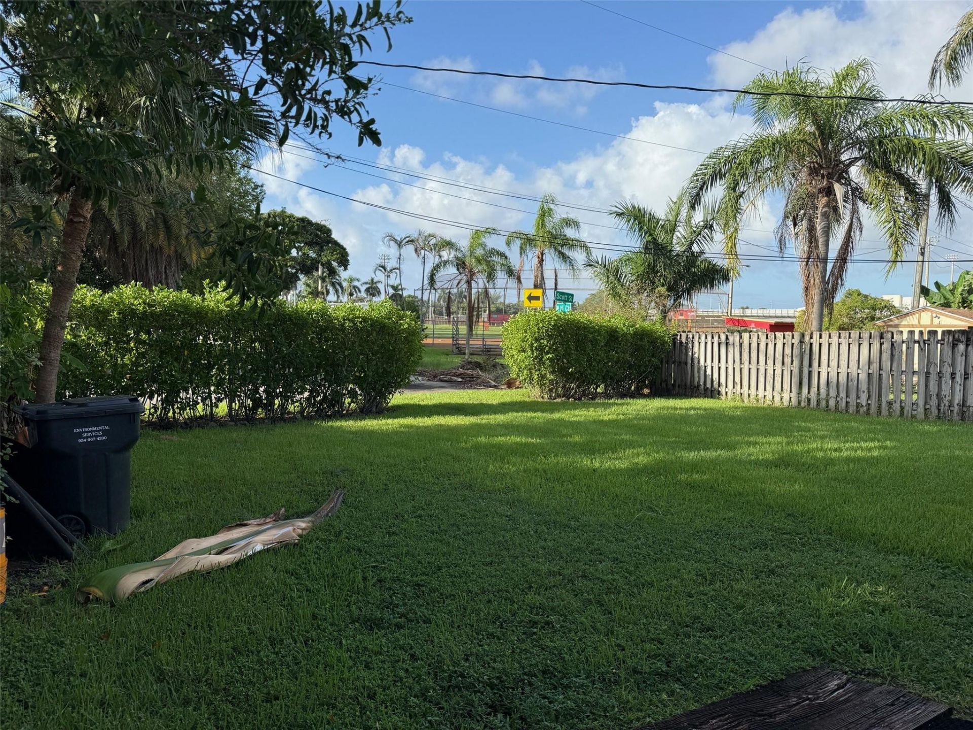 1526 Shenandoah Street, Hollywood, FL 33020 Photo