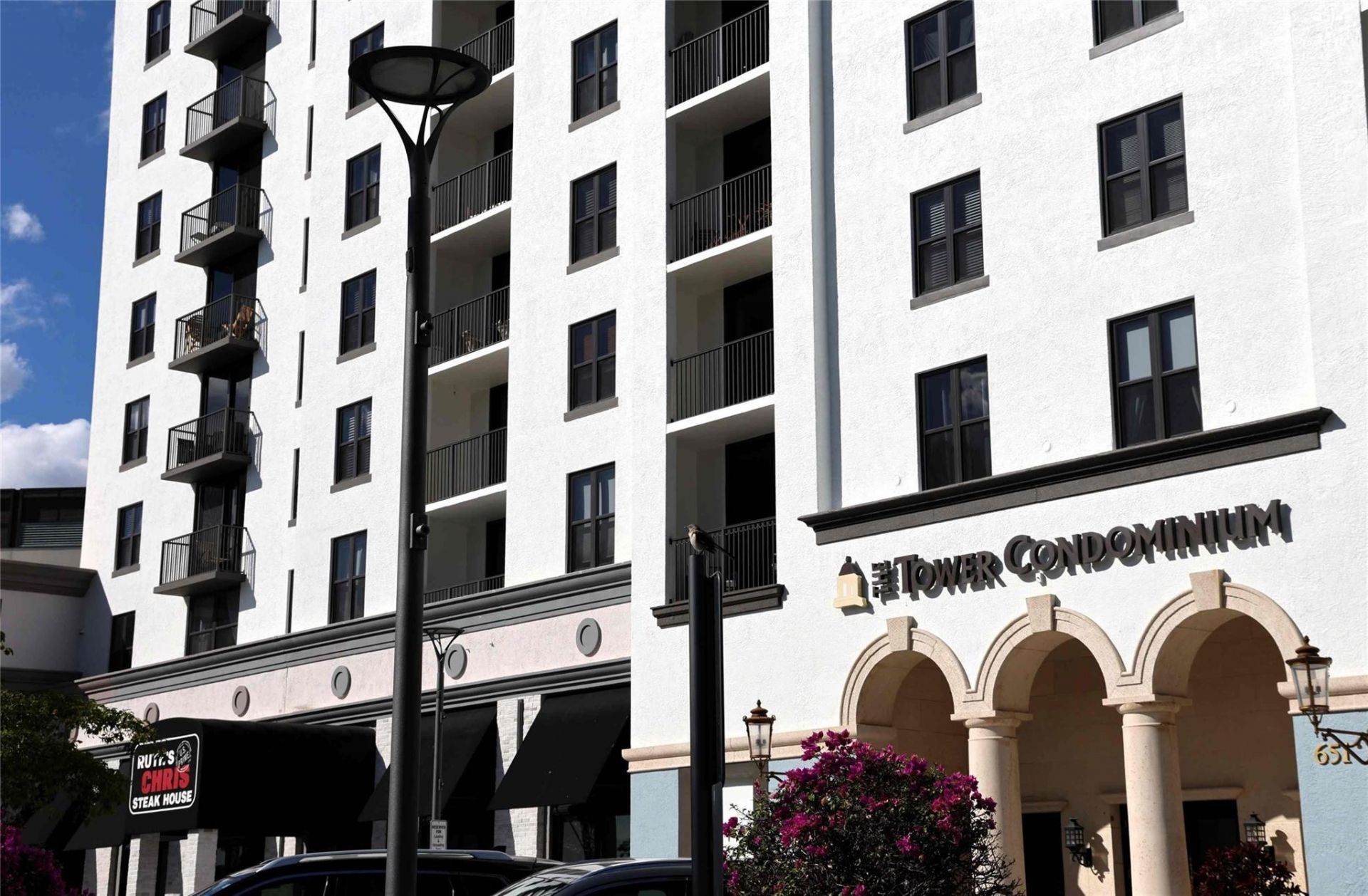 651 Okeechobee Boulevard, Unit 306, West Palm Beach, FL 33401 Photo