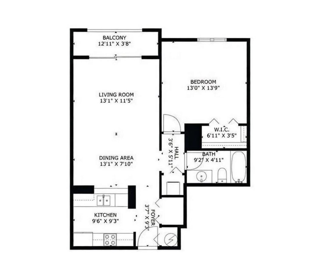 651 Okeechobee Boulevard, Unit 306, West Palm Beach, FL 33401 Photo