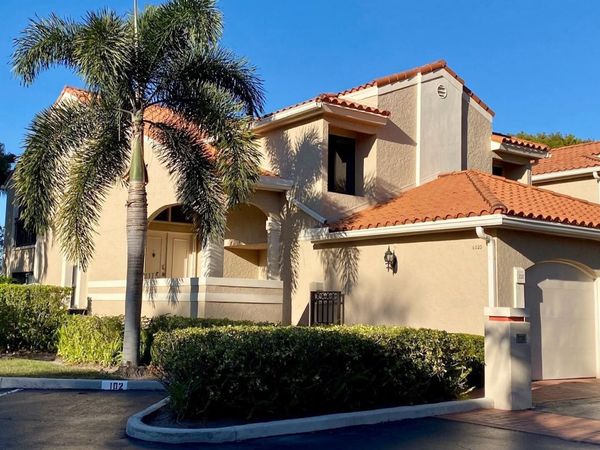 6020 Verde Trl, Unit 101, Boca Raton, FL 33433
