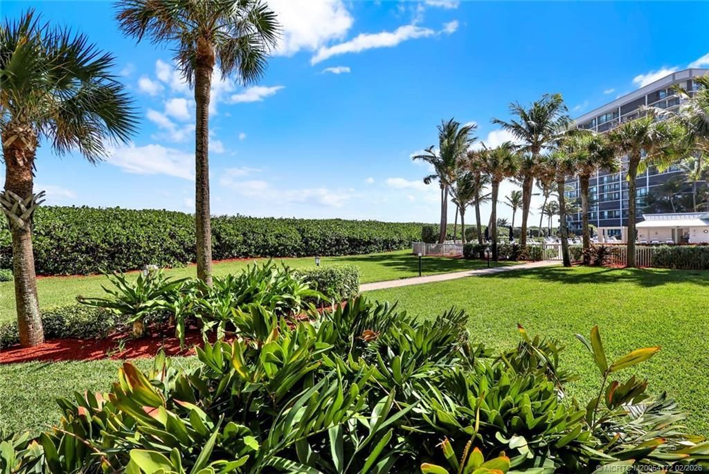 8800 S Ocean Drive, Unit 109, Jensen Beach, FL 34957 Photo