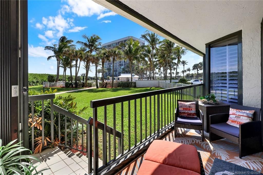 8800 S Ocean Drive, Unit 109, Jensen Beach, FL 34957 Photo