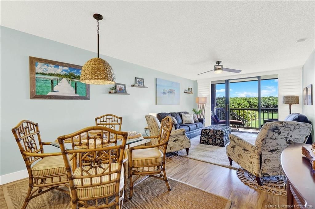 8800 S Ocean Drive, Unit 109, Jensen Beach, FL 34957 Photo