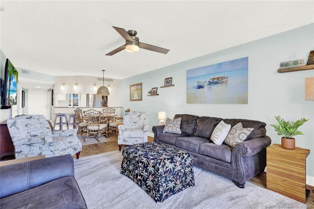 8800 S Ocean Drive, Unit 109, Jensen Beach, FL 34957 Photo