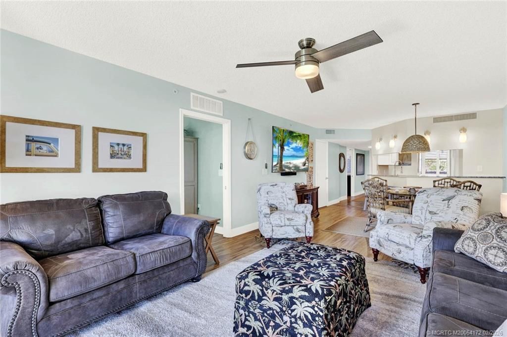 8800 S Ocean Drive, Unit 109, Jensen Beach, FL 34957 Photo