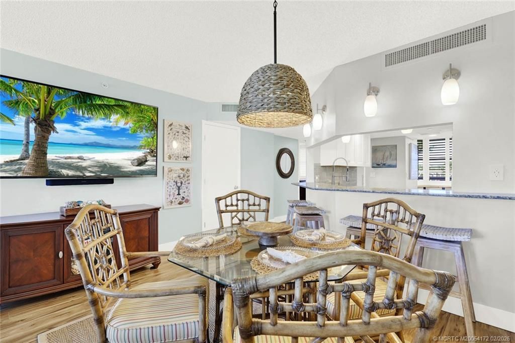 8800 S Ocean Drive, Unit 109, Jensen Beach, FL 34957 Photo