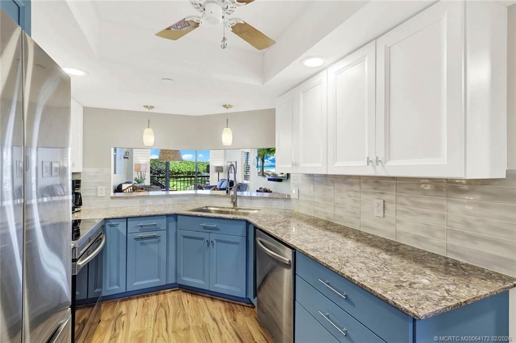 8800 S Ocean Drive, Unit 109, Jensen Beach, FL 34957 Photo