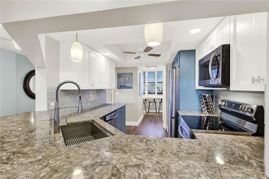 8800 S Ocean Drive, Unit 109, Jensen Beach, FL 34957 Photo