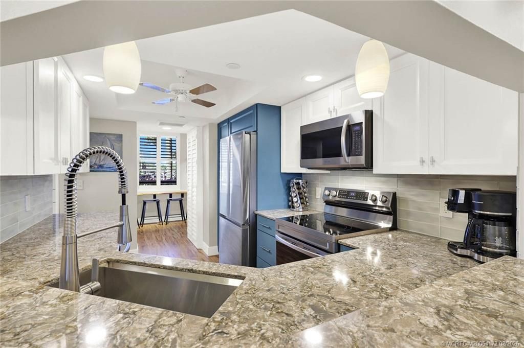 8800 S Ocean Drive, Unit 109, Jensen Beach, FL 34957 Photo