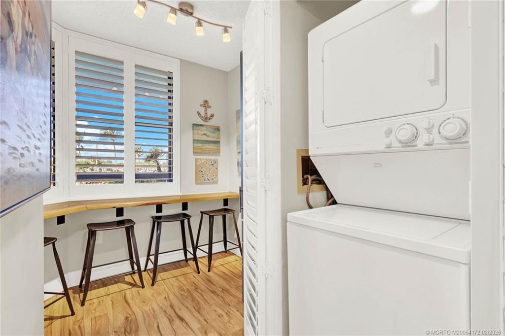 8800 S Ocean Drive, Unit 109, Jensen Beach, FL 34957 Photo