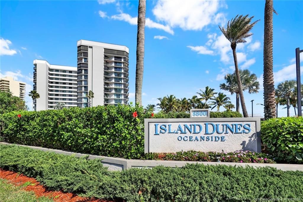 8800 S Ocean Drive, Unit 109, Jensen Beach, FL 34957 Photo