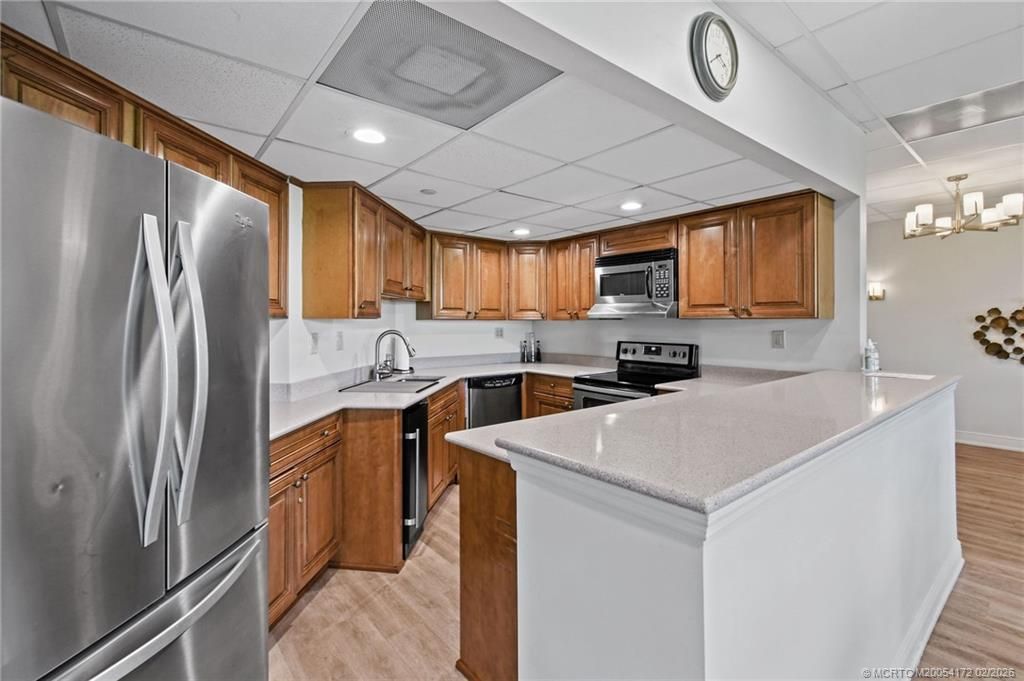 8800 S Ocean Drive, Unit 109, Jensen Beach, FL 34957 Photo