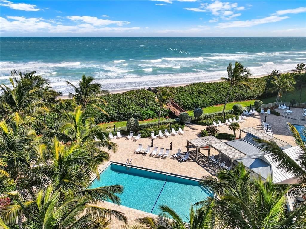8800 S Ocean Drive, Unit 109, Jensen Beach, FL 34957 Photo