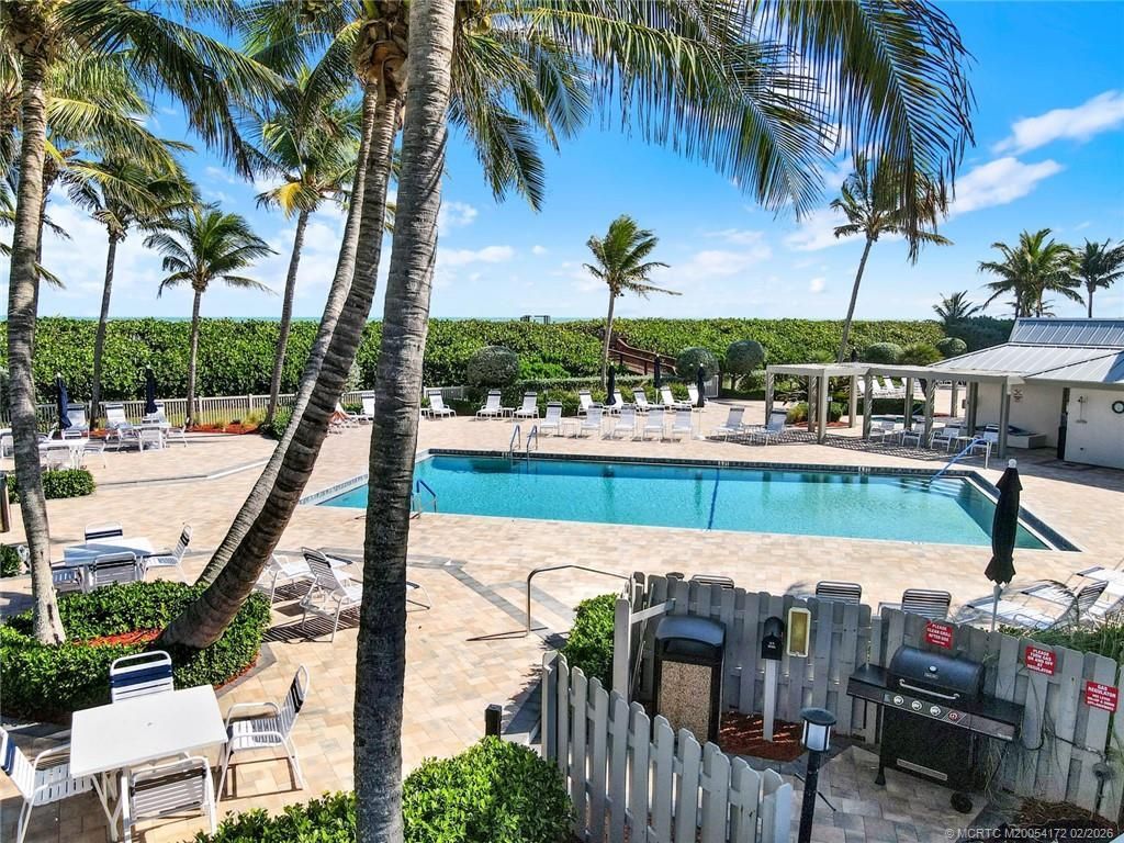 8800 S Ocean Drive, Unit 109, Jensen Beach, FL 34957 Photo