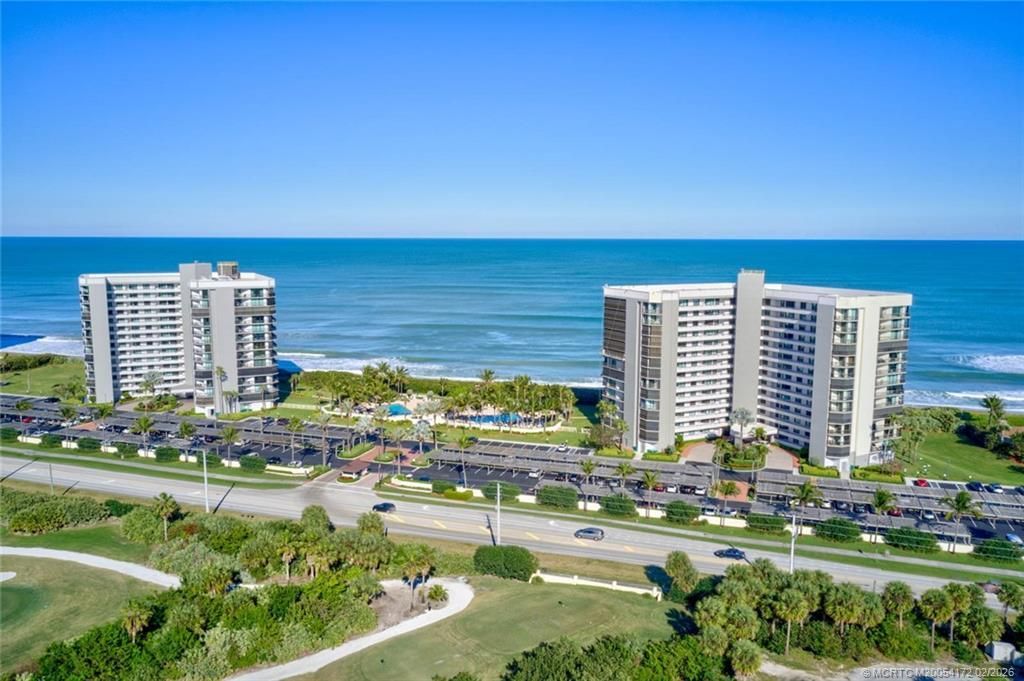 8800 S Ocean Drive, Unit 109, Jensen Beach, FL 34957 Photo
