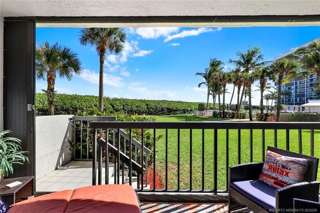 8800 S Ocean Drive, Unit 109, Jensen Beach, FL 34957 Photo