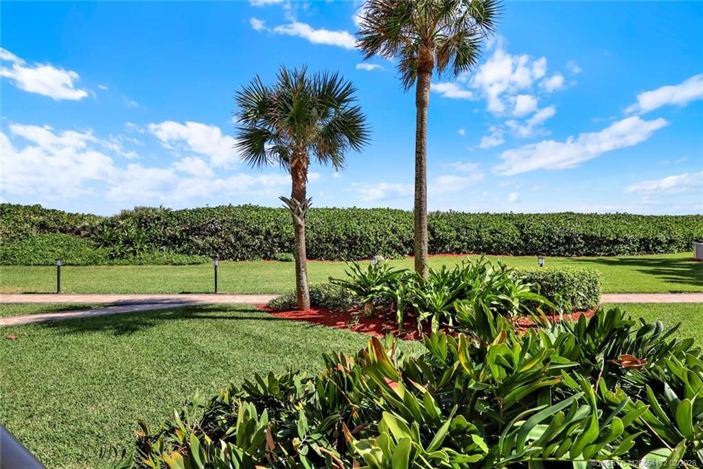 8800 S Ocean Drive, Unit 109, Jensen Beach, FL 34957 Photo