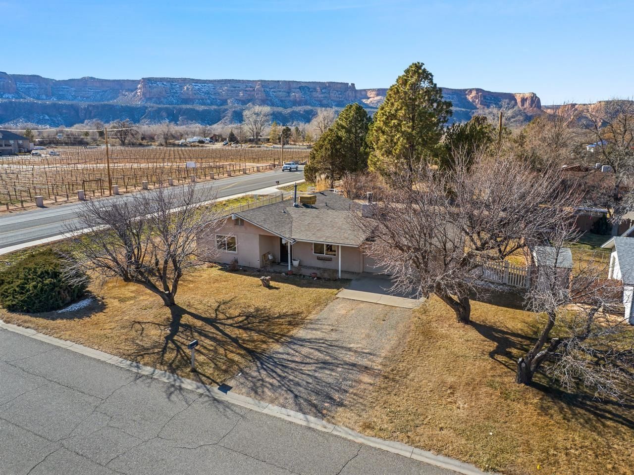 601 Glacier Drive Grand Junction, CO 81507