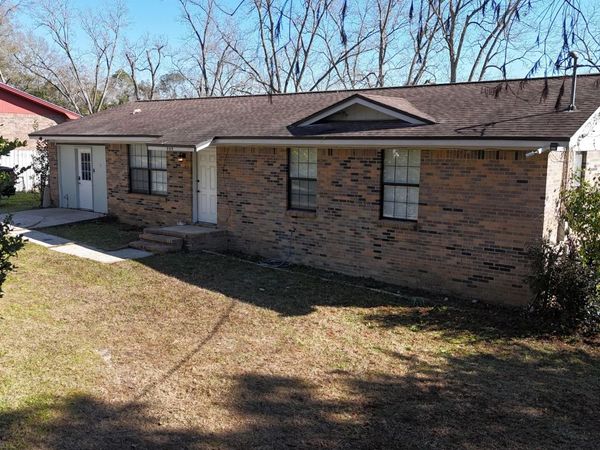 606 N Cotton Street, Bonifay, FL 32425