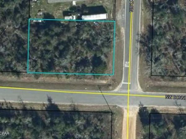 XXX NW Nw Lake Mckenzie Boulevard , Altha, FL 32421