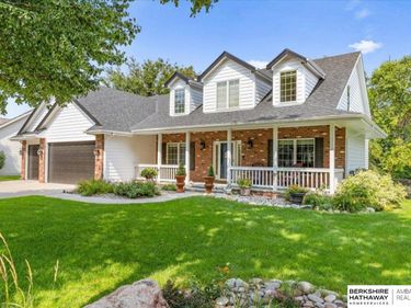 2131 S 181st Circle, Omaha, NE 68130