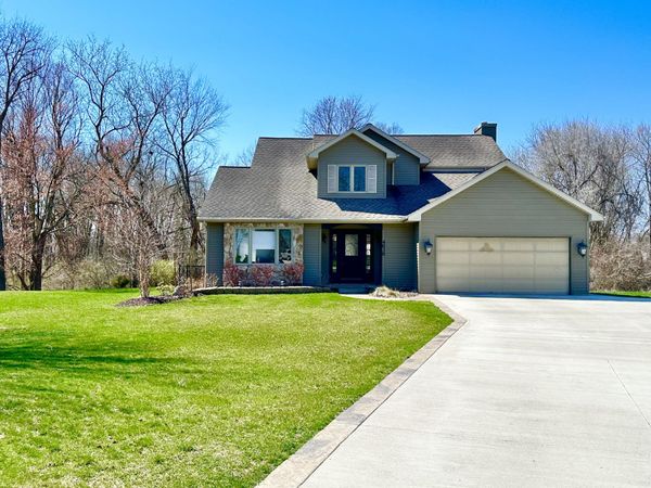 4030 Gatewood Drive, Jackson, MI 49203